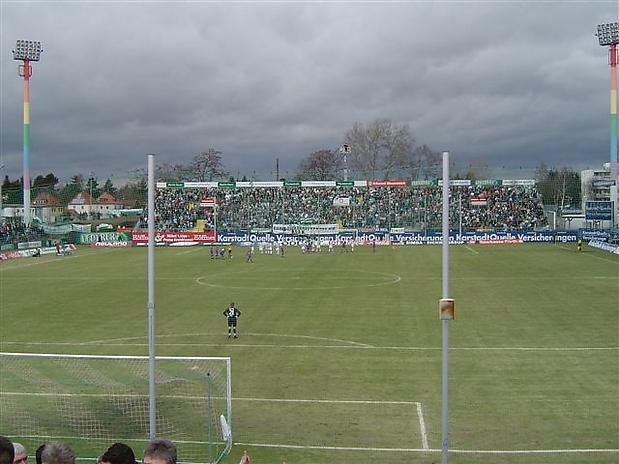 Sekunden vorm 0-1